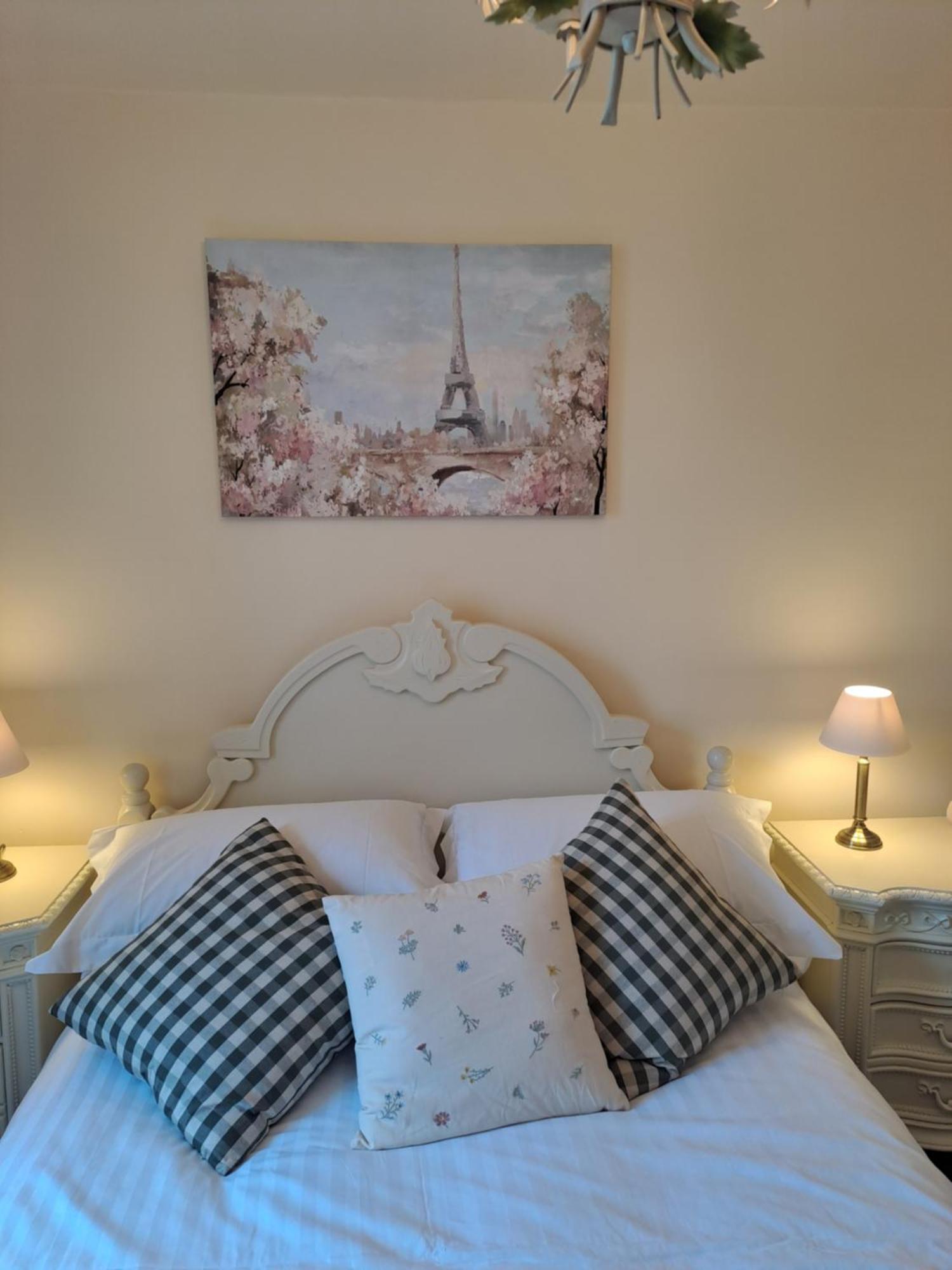 Chateau De Chambres Mont St Michel Saint-James Εξωτερικό φωτογραφία